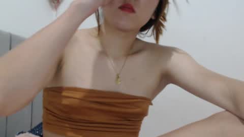 LADY online show from 05.06.26