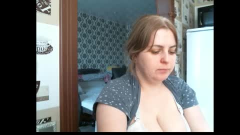 lady cute cat29 online show from 03.02.26