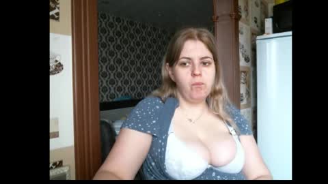 lady cute cat29 online show from 03.27.26