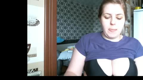 Snapshot of lady_cute_cat chatting on 05.07.26 lady cute cat29 online show from 05.07.26