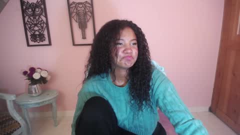 Snapshot of lady_danbury chatting on 12.05.24 Karla - Instagram lady karla1 online show from 12.05.24