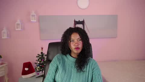 Snapshot of lady_danbury chatting on 12.17.24 Karla - Instagram lady karla1 online show from 12.17.24