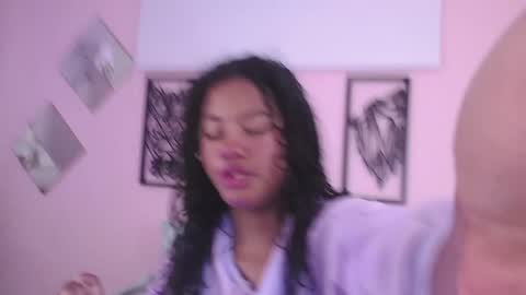 Snapshot of lady_danbury chatting on 12.22.24 Karla - Instagram lady karla1 online show from 12.22.24