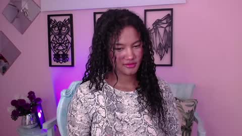 Snapshot of lady_danbury chatting on 12.23.24 Karla - Instagram lady karla1 online show from 12.23.24