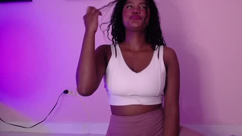 Snapshot of lady_danbury chatting on 12.24.24 Karla - Instagram lady karla1 online show from 12.24.24