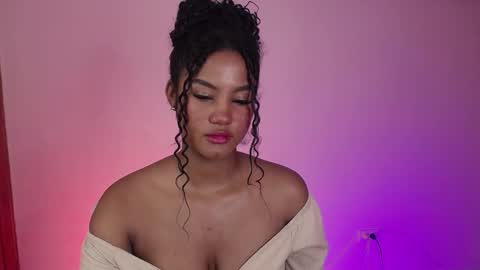 Snapshot of lady_danbury chatting on 02.18.25 Karla - Instagram lady karla1 online show from 02.18.25