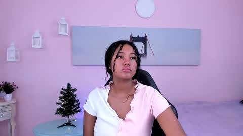 Snapshot of lady_danbury chatting on 02.19.25 Karla - Instagram lady karla1 online show from 02.19.25