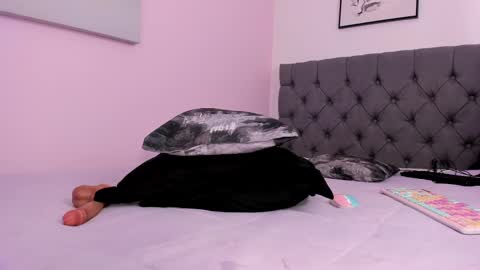 Snapshot of lady_danbury chatting on 02.27.25 Karla - Instagram lady karla1 online show from 02.27.25