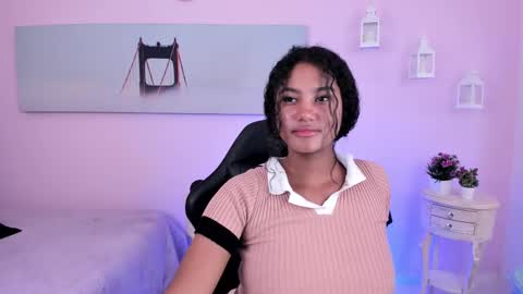 Snapshot of lady_danbury chatting on 03.03.25 Karla - Instagram lady karla1 online show from 03.03.25