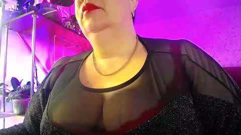 Lady Gloria online show from 02.17.26