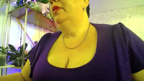 Lady Gloria online show from 03.01.26