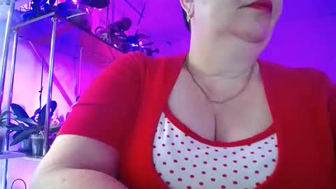 Lady Gloria online show from 03.03.26