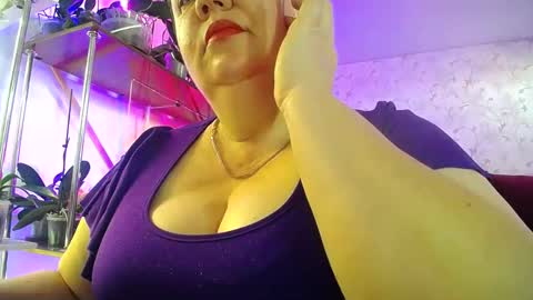 Lady Gloria online show from 03.05.26