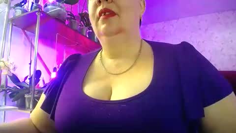 Lady Gloria online show from 03.20.26