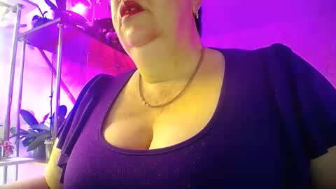 Lady Gloria online show from 03.30.26