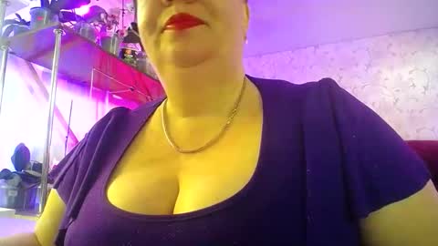Lady Gloria online show from 04.18.26