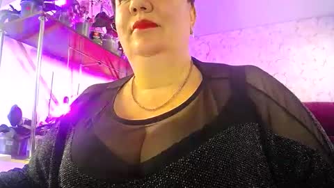 Lady Gloria online show from 04.23.26