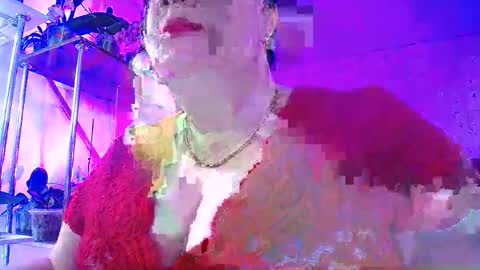 Lady Gloria online show from 05.27.26