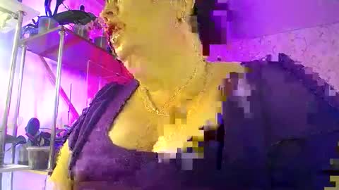 Lady Gloria online show from 05.28.26