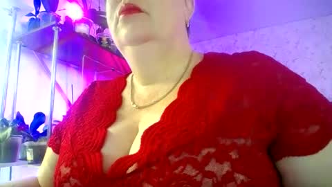 Snapshot of lady_gloria chatting on 07.08.26 Lady Gloria online show from 07.08.26