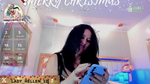 Snapshot of lady_hellen chatting on 12.26.24 online show from 12.26.24