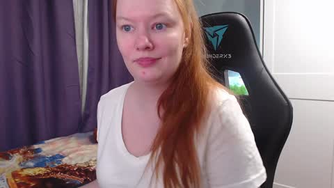 Snapshot of lady_inari chatting on 12.05.24 Angelika online show from 12.05.24