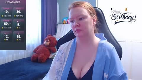 Snapshot of lady_inari chatting on 02.02.25 Angelika online show from 02.02.25