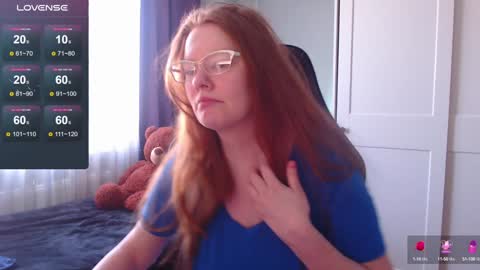 Snapshot of lady_inari chatting on 02.07.25 Angelika online show from 02.07.25