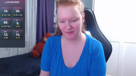 Snapshot of lady_inari chatting on 02.07.25 Angelika online show from 02.07.25