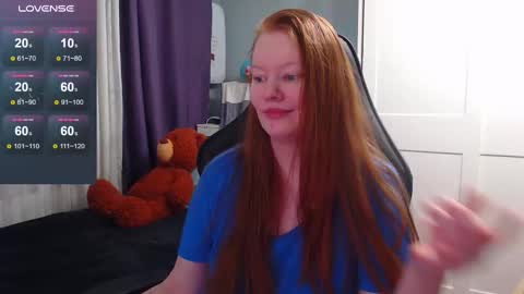Snapshot of lady_inari chatting on 02.09.25 Angelika online show from 02.09.25