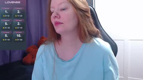 Snapshot of lady_inari chatting on 03.01.25 Angelika online show from 03.01.25
