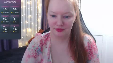 Snapshot of lady_inari chatting on 03.02.25 Angelika online show from 03.02.25