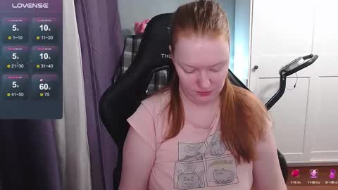 Snapshot of lady_inari chatting on 09.22.25 Angelika online show from 09.22.25