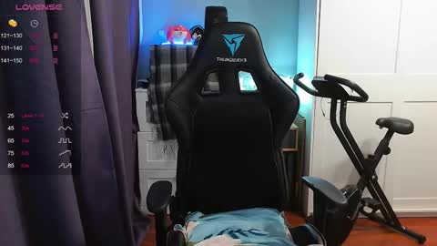 Snapshot of lady_inari chatting on 03.06.26 Angelika online show from 03.06.26