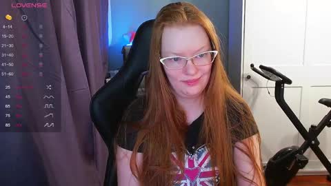 Snapshot of lady_inari chatting on 03.27.26 Angelika online show from 03.27.26