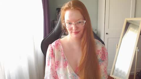Angelika online show from 05.18.26
