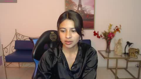 Lady Isabella online show from 06.01.26
