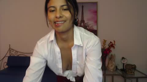 Lady Isabella online show from 06.03.26