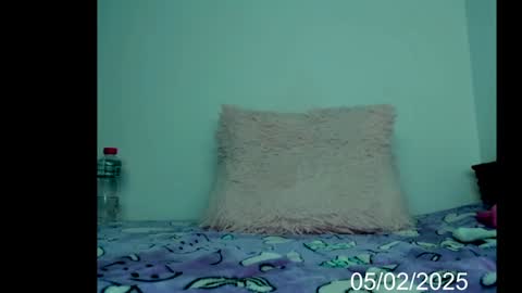 Snapshot of lady_jhana chatting on 02.05.25 Jhana online show from 02.05.25