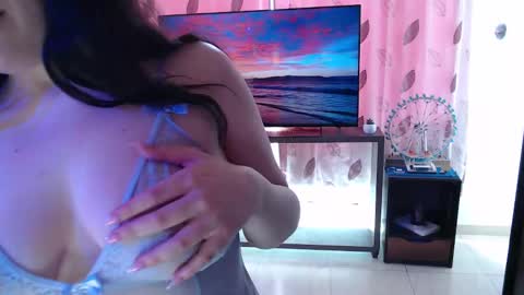 Snapshot of lady_kaisa chatting on 09.27.25 Lady Kaisa online show from 09.27.25