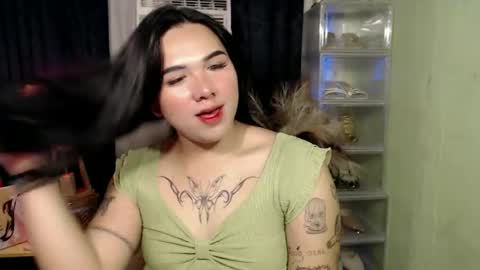 Snapshot of lady_kathy chatting on 06.24.26 lady_kathy online show from 06.24.26