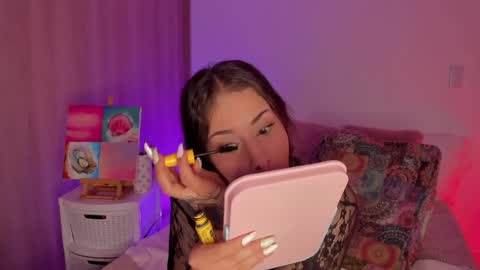 Gaby  online show from 06.21.26