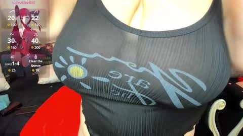 lady lauren online show from 04.21.26