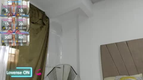 Snapshot of lady_miss___ chatting on 11.20.25 lady_miss___ online show from 11.20.25