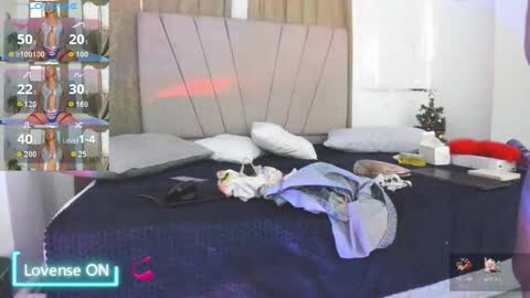 Snapshot of lady_miss___ chatting on 11.30.25 lady_miss___ online show from 11.30.25