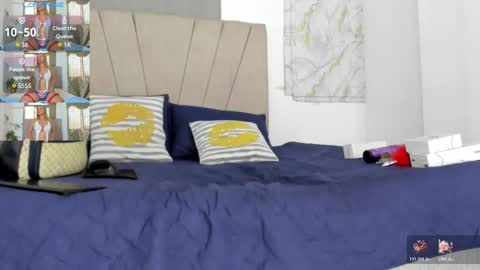 Snapshot of lady_miss___ chatting on 12.17.25 lady_miss___ online show from 12.17.25