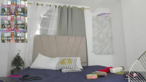 Snapshot of lady_miss___ chatting on 12.19.25 lady_miss___ online show from 12.19.25