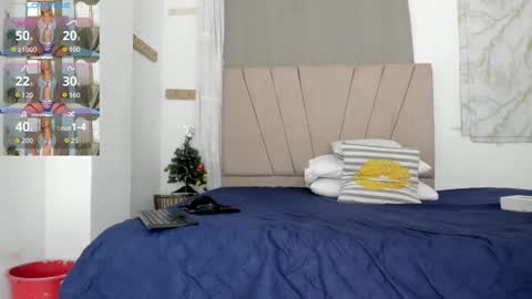 Snapshot of lady_miss___ chatting on 12.21.25 lady_miss___ online show from 12.21.25