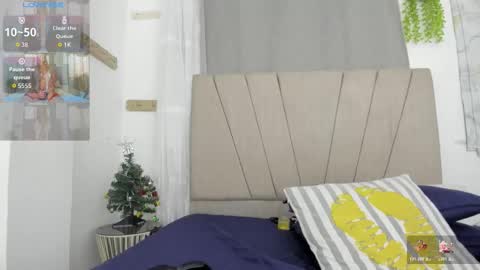 Snapshot of lady_miss___ chatting on 01.05.26 lady_miss___ online show from 01.05.26