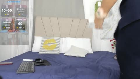 Snapshot of lady_miss___ chatting on 02.06.26 lady_miss___ online show from 02.06.26